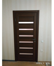 Межкомнатные Двери Korfad Porto PR-01 ПВХ плёнка Межкомнатные Двери Korfad Porto PR-01 ПВХ плёнка