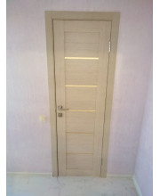 Двері Інтер'єрні Двері Porta 22 Organik Oak