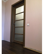 Межкомнатные Двери Korfad Vicenza VC-02 ПВХ плёнка