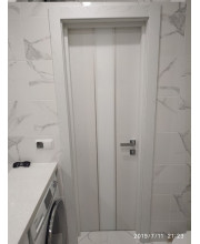 Двери Art Door Premio 05 ясень loft