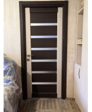 Двери Korfad Porto Combi PC-02 Двери Korfad Porto Combi PC-02