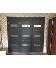 Двері Папа Карло Millenium ML-22c