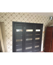 Двері Папа Карло Millenium ML-22c