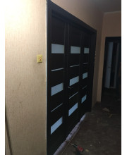 Двері Папа Карло Millenium ML-22c