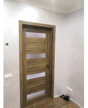 Межкомнатные Двери Korfad Porto PR-06 ПВХ плёнка
