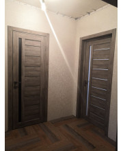 Межкомнатные Двери Korfad Venecia Deluxe VND-02 ПВХ плёнка Межкомнатные Двери Korfad Venecia Deluxe VND-02 ПВХ плёнка