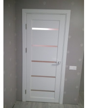Межкомнатные Двери Korfad Porto PR-02 ПВХ плёнка Межкомнатные Двери Korfad Porto PR-02 ПВХ плёнка