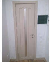 Межкомнатные Двери Korfad Napoli NP-03 ПВХ плёнка Межкомнатные Двери Korfad Napoli NP-03 ПВХ плёнка