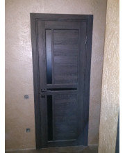 Межкомнатные Двери Korfad Scalea SC-04 ПВХ плёнка Межкомнатные Двери Korfad Scalea SC-04 ПВХ плёнка