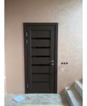 Межкомнатные Двери Korfad Porto Deluxe PD-01 ПВХ плёнка Межкомнатные Двери Korfad Porto Deluxe PD-01 ПВХ плёнка