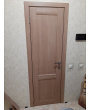 Міжкімнатні Двері Darumi Doors Galant GL-02 дуб боровий Ламінатин Міжкімнатні Двері Darumi Doors Galant GL-02 дуб боровий Ламінатин