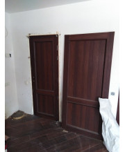 Двери Korfad Classico CL-03 ПГ Двери Korfad Classico CL-03 ПГ