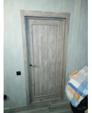 Межкомнатные Двери Korfad Porto Deluxe PD-03 ПВХ плёнка Межкомнатные Двери Korfad Porto Deluxe PD-03 ПВХ плёнка
