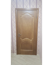Двери Terminus Classic NEW 8 ПГ дуб тонированный
