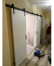Розсувна система LJ-1030-200 Loft