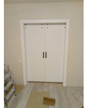 Розсувна система LJ-1030-200 Loft