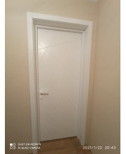 Двери Estet Doors МК Диагональ