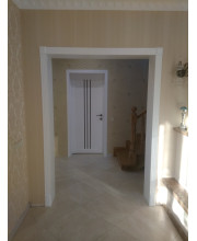 Двери Leador Doors Verona Белые сатин