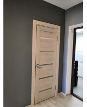 Двері Інтер'єрні Двері Porta 22 Organik Oak