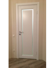 Двері Estet Doors МК Прованс Glass