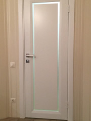 Двери МК Прованс Glass Estet Doors