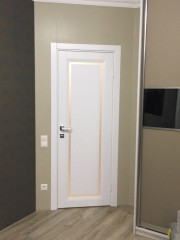 Двери МК Прованс Glass Estet Doors