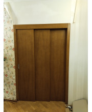 Двері Rodos Loft Surf дуб