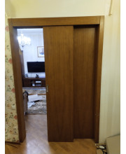 Двері Rodos Loft Surf дуб