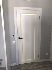 Межкомнатные Двери МК Прованс Glass Estet Doors