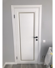 Двері Estet Doors МК Прованс Glass