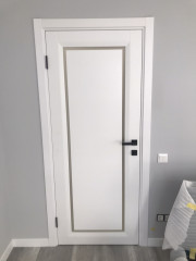Межкомнатные Двери МК Прованс Glass Estet Doors