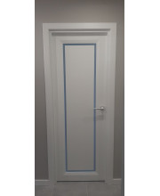Двері Estet Doors МК Прованс Glass