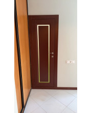 Двері Estet Doors МК Прованс Glass