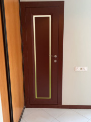 Двери МК Прованс Glass Estet Doors