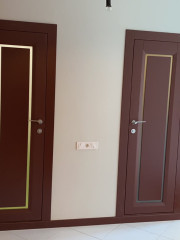 Двери МК Прованс Glass Estet Doors
