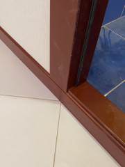 Двери МК Прованс Glass Estet Doors