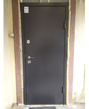 Двери Стандарт М Гладь Qdoors