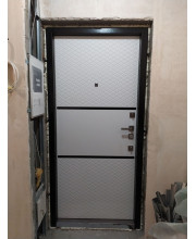 Вхідні Двері Megapolis Safe (АП2 Safe) 368 Loriana Abwehr