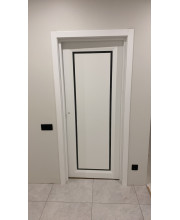 Двері Estet Doors МК Прованс Glass