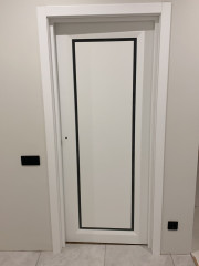 Двери МК Прованс Glass Estet Doors