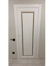 Двері Estet Doors МК Прованс Glass
