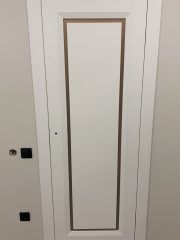 Двери МК Прованс Glass Estet Doors