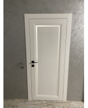 Двері Estet Doors МК Прованс Glass