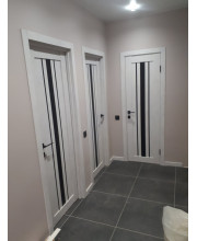 Межкомнатные Двери StilDoors ARIZONA ПВХ плёнка Межкомнатные Двери StilDoors ARIZONA ПВХ плёнка