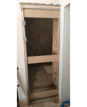 Двері Прихованого Монтажу Adoor Loft Універсальні