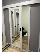 Двері Darumi Doors Senator дуб ольс