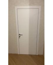 Двері Dooris Art Graffiti G19