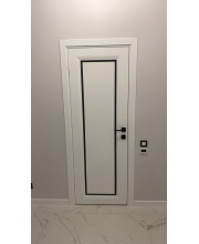 Двері Estet Doors МК Прованс Glass