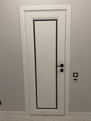 Двери МК Прованс Glass Estet Doors