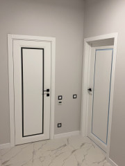 Двери МК Прованс Glass Estet Doors